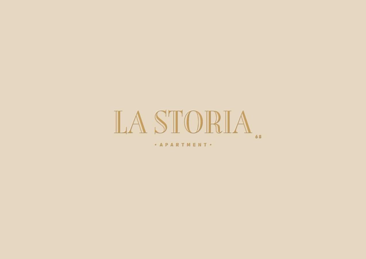 那不勒斯La Storia公寓 外观 照片